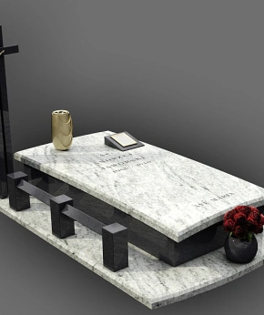 Надгробие 441